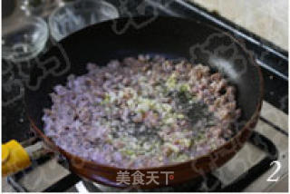 老北京炸酱面的做法步骤：5