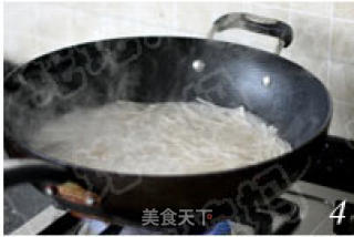 老北京炸酱面的做法步骤：5