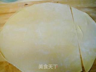 意大利千层面的做法步骤：5