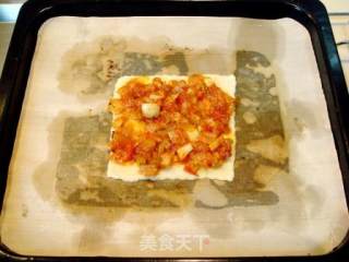 意大利千层面的做法步骤：5