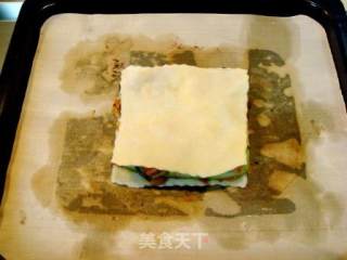 意大利千层面的做法步骤：5