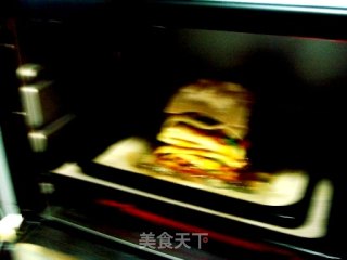 意大利千层面的做法步骤：5