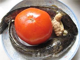 乌鱼炖豆腐的做法步骤：2