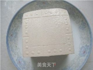 乌鱼炖豆腐的做法步骤：2