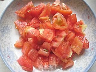 乌鱼炖豆腐的做法步骤：2