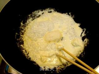意大利海鲜千层面的做法步骤：4