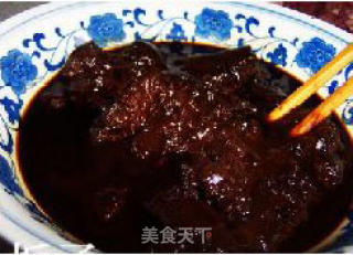 【炸酱面 我家新味道】----西马家常炸酱面的做法步骤：4