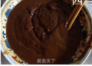 【炸酱面 我家新味道】----西马家常炸酱面的做法步骤：4