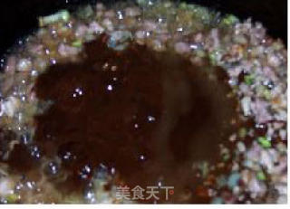 【炸酱面 我家新味道】----西马家常炸酱面的做法步骤：4