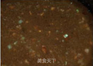 【炸酱面 我家新味道】----西马家常炸酱面的做法步骤：4