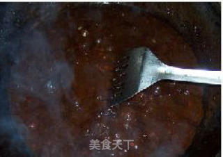 【炸酱面 我家新味道】----西马家常炸酱面的做法步骤：4