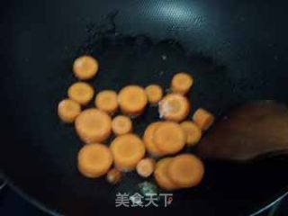 芙蓉豆腐羹的做法步骤：5