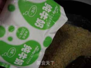 芙蓉豆腐羹的做法步骤：5