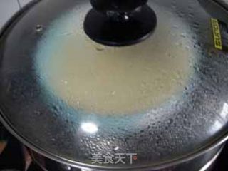 芙蓉豆腐羹的做法步骤：5