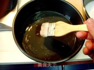 鲜虾、牛肉肠粉的做法步骤：4