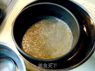 鲜虾、牛肉肠粉的做法步骤：4