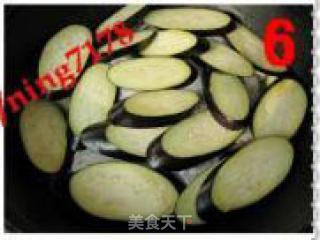 带鱼焖茄子的做法步骤：3