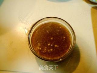 蚝油溜鸡片的做法步骤：3