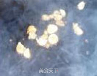 芽白炒牛肚的做法步骤：2