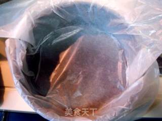 椰蓉砂糖苹果蛋糕的做法步骤：4