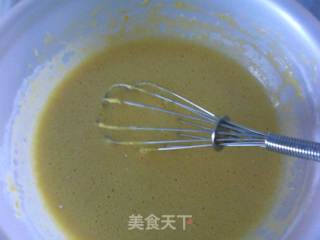 电饭锅蛋糕的做法步骤：2