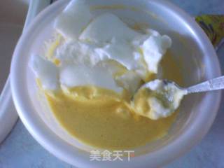 电饭锅蛋糕的做法步骤：2