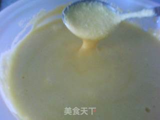 电饭锅蛋糕的做法步骤：2