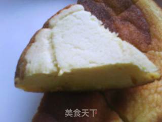 电饭锅蛋糕的做法步骤：2