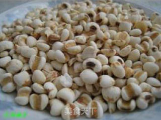 腊八粥的做法步骤：2