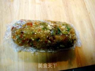 山楂酥与五仁酥的做法步骤：6