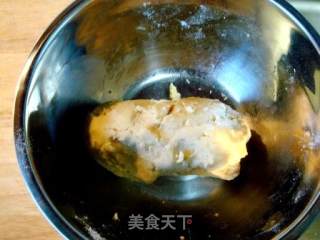 山楂酥与五仁酥的做法步骤：6