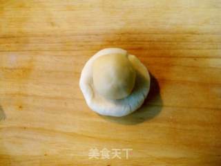 山楂酥与五仁酥的做法步骤：6