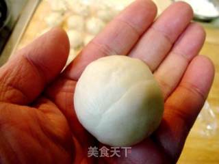 山楂酥与五仁酥的做法步骤：6