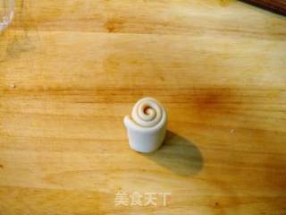 山楂酥与五仁酥的做法步骤：6