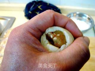 山楂酥与五仁酥的做法步骤：6
