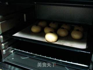 山楂酥与五仁酥的做法步骤：6