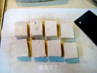 金箱白玉排红嘴绿鹦哥的做法步骤：4