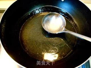 金箱白玉排红嘴绿鹦哥的做法步骤：4