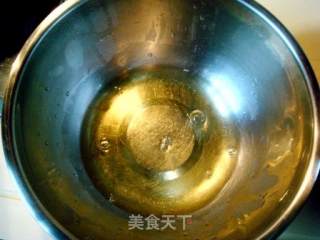 翡翠芙蓉羹的做法步骤：2