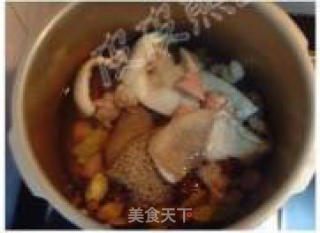 一锅熟的做法步骤：4