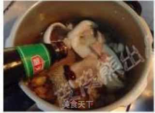 一锅熟的做法步骤：4