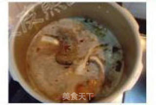 一锅熟的做法步骤：4
