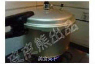 一锅熟的做法步骤：4