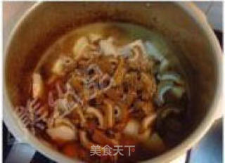 一锅熟的做法步骤：4