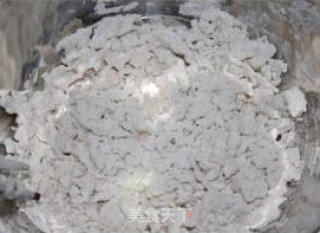 时蔬炒疙瘩的做法步骤：4
