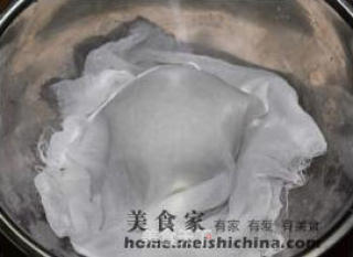 时蔬炒疙瘩的做法步骤：4