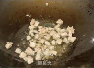 时蔬炒疙瘩的做法步骤：4