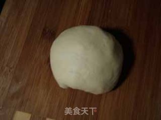 全麦皇冠面包的做法步骤：6