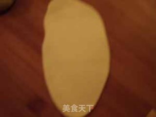 全麦皇冠面包的做法步骤：6