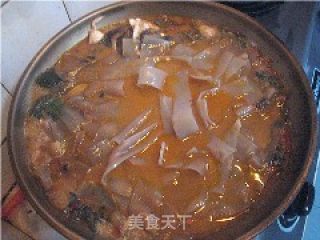 紫苏麻辣鱼的做法步骤：2